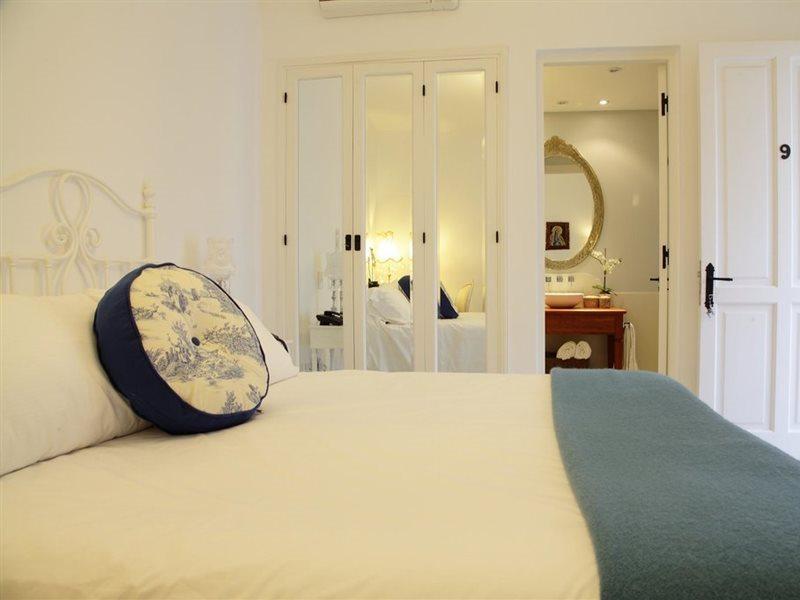 Villa Vicuna Hotel Boutique 살타 외부 사진