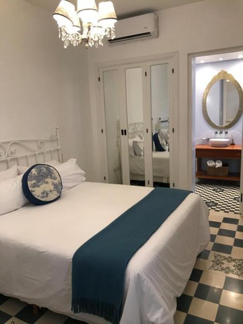 Villa Vicuna Hotel Boutique 살타 외부 사진